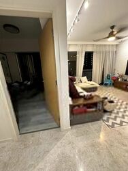 The Lakefront Residences (D22), Condominium #407620051